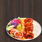 Best Chicken Tikka Platter in Hanover, MD